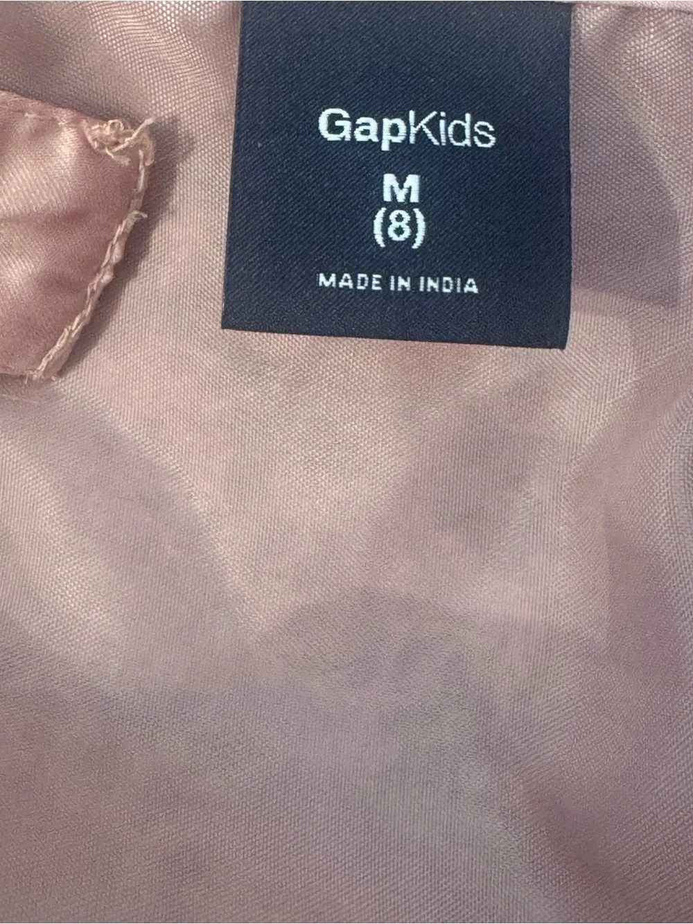 GAP sparkling rose